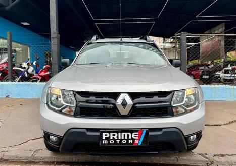 RENAULT Duster 1.6 16V 4P FLEX DAKAR, Foto 3