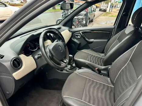 RENAULT Duster 1.6 16V 4P FLEX DAKAR, Foto 10