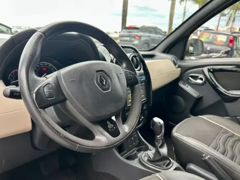 RENAULT Duster 1.6 16V 4P FLEX DAKAR, Foto 12