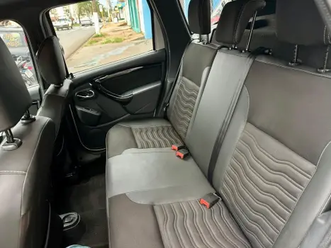 RENAULT Duster 1.6 16V 4P FLEX DAKAR, Foto 13