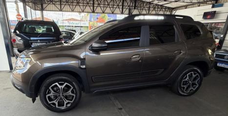 RENAULT Duster 1.6 16V 4P FLEX SCE ICONIC X-TRONIC AUTOM�TICO, Foto 2