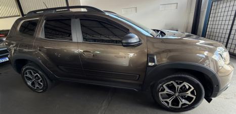 RENAULT Duster 1.6 16V 4P FLEX SCE ICONIC X-TRONIC AUTOM�TICO, Foto 3