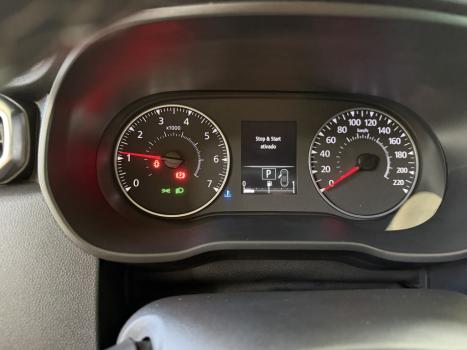 RENAULT Duster 1.6 16V 4P FLEX SCE ICONIC X-TRONIC AUTOM�TICO, Foto 4