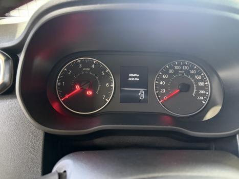 RENAULT Duster 1.6 16V 4P FLEX SCE ICONIC X-TRONIC AUTOM�TICO, Foto 5