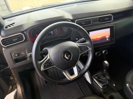 RENAULT Duster 1.6 16V 4P FLEX SCE ICONIC X-TRONIC AUTOM�TICO, Foto 6