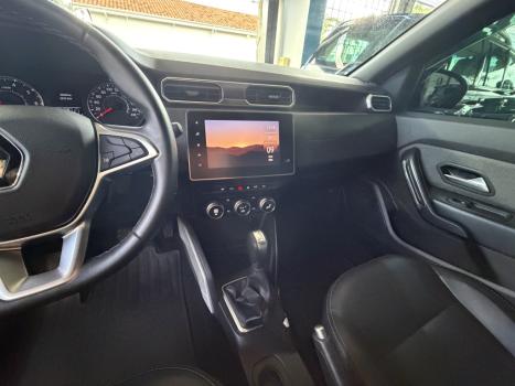 RENAULT Duster 1.6 16V 4P FLEX SCE ICONIC X-TRONIC AUTOM�TICO, Foto 7
