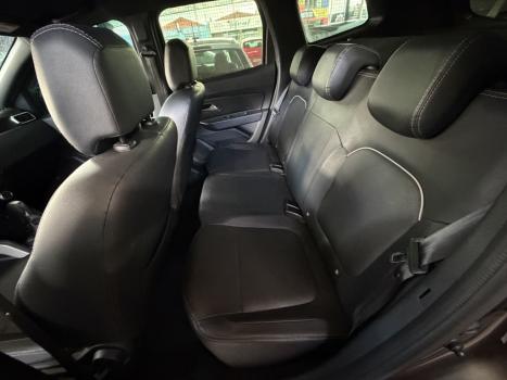 RENAULT Duster 1.6 16V 4P FLEX SCE ICONIC X-TRONIC AUTOM�TICO, Foto 8