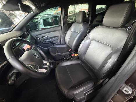 RENAULT Duster 1.6 16V 4P FLEX SCE ICONIC X-TRONIC AUTOM�TICO, Foto 9