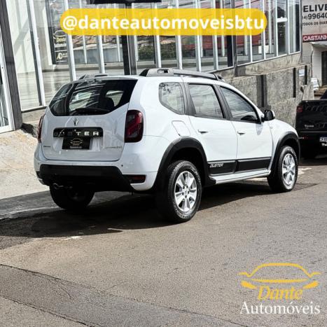 RENAULT Duster 1.6 16V 4P FLEX DYNAMIQUE AUTOM�TICO CVT, Foto 3