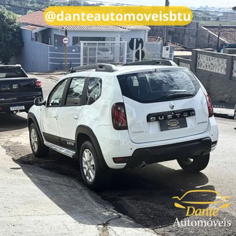 RENAULT Duster 1.6 16V 4P FLEX DYNAMIQUE AUTOM�TICO CVT, Foto 4