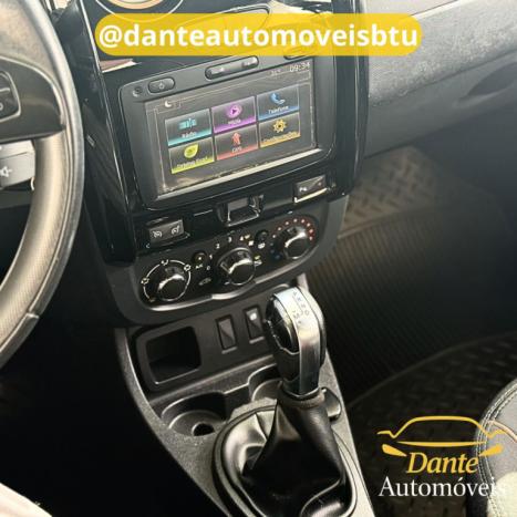 RENAULT Duster 1.6 16V 4P FLEX DYNAMIQUE AUTOM�TICO CVT, Foto 10