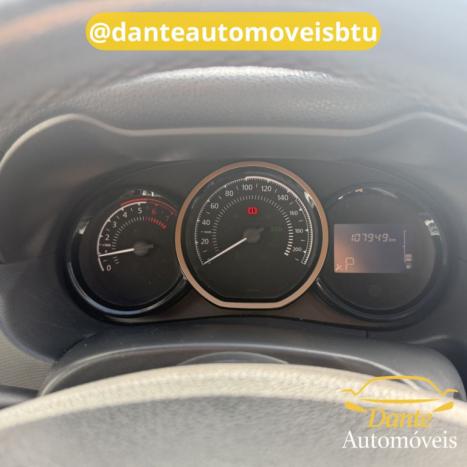RENAULT Duster 1.6 16V 4P FLEX DYNAMIQUE AUTOM�TICO CVT, Foto 11