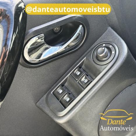 RENAULT Duster 1.6 16V 4P FLEX DYNAMIQUE AUTOM�TICO CVT, Foto 12