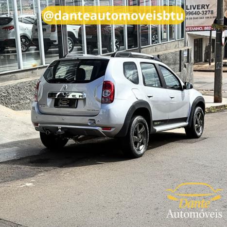 RENAULT Duster 1.6 16V 4P FLEX DYNAMIQUE, Foto 3