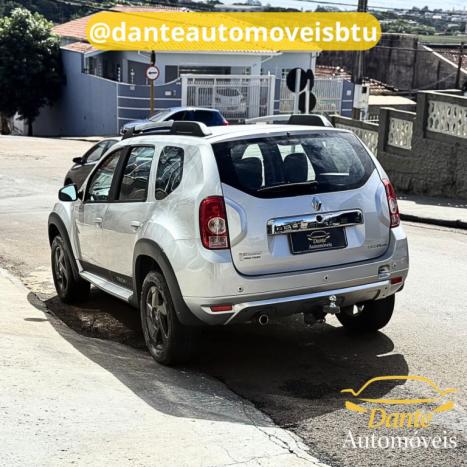 RENAULT Duster 1.6 16V 4P FLEX DYNAMIQUE, Foto 4