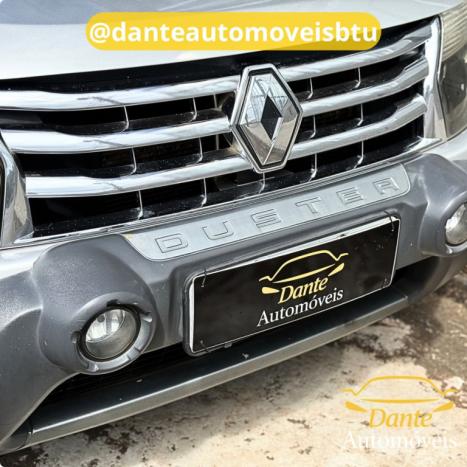 RENAULT Duster 1.6 16V 4P FLEX DYNAMIQUE, Foto 5