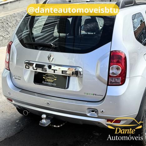 RENAULT Duster 1.6 16V 4P FLEX DYNAMIQUE, Foto 6