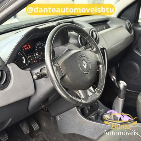 RENAULT Duster 1.6 16V 4P FLEX DYNAMIQUE, Foto 7