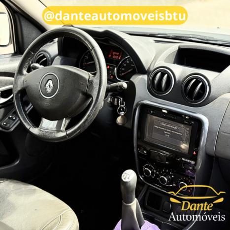 RENAULT Duster 1.6 16V 4P FLEX DYNAMIQUE, Foto 8