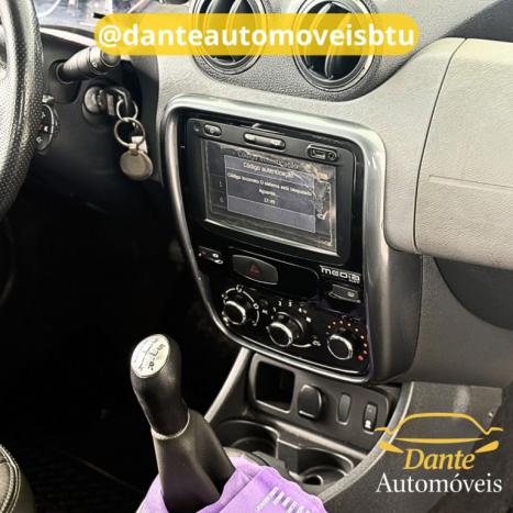 RENAULT Duster 1.6 16V 4P FLEX DYNAMIQUE, Foto 9