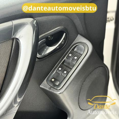 RENAULT Duster 1.6 16V 4P FLEX DYNAMIQUE, Foto 10