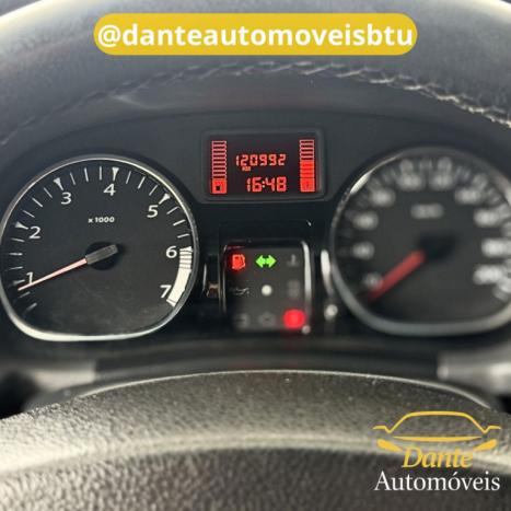 RENAULT Duster 1.6 16V 4P FLEX DYNAMIQUE, Foto 11