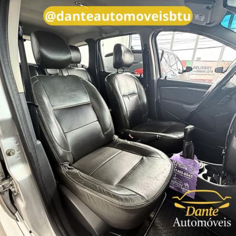 RENAULT Duster 1.6 16V 4P FLEX DYNAMIQUE, Foto 12