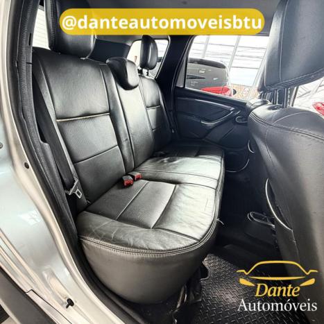 RENAULT Duster 1.6 16V 4P FLEX DYNAMIQUE, Foto 13