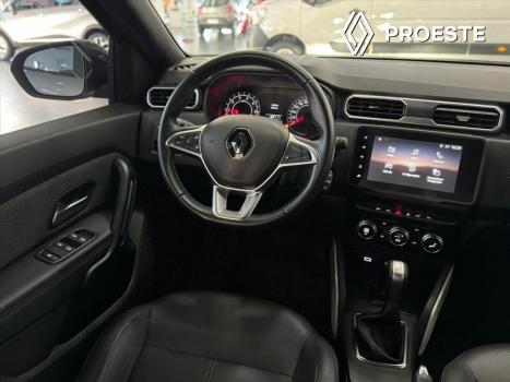 RENAULT Duster 1.6 16V 4P FLEX SCE ICONIC X-TRONIC AUTOM�TICO, Foto 7