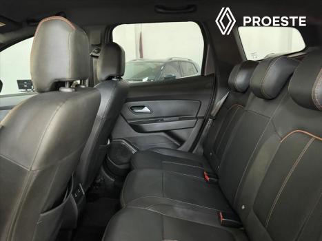 RENAULT Duster 1.6 16V 4P FLEX SCE ICONIC X-TRONIC AUTOM�TICO, Foto 8