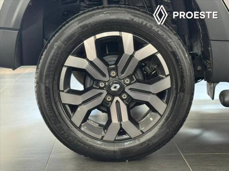 RENAULT Duster 1.6 16V 4P FLEX SCE ICONIC X-TRONIC AUTOM�TICO, Foto 9