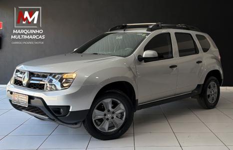 RENAULT Duster 1.6 16V 4P FLEX, Foto 1