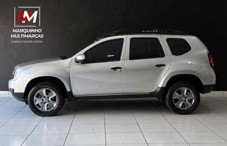 RENAULT Duster 1.6 16V 4P FLEX, Foto 2