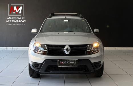RENAULT Duster 1.6 16V 4P FLEX, Foto 3