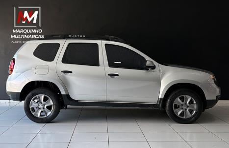 RENAULT Duster 1.6 16V 4P FLEX, Foto 4