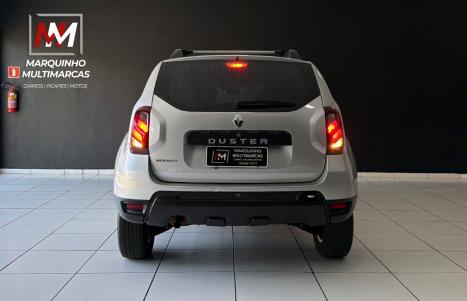 RENAULT Duster 1.6 16V 4P FLEX, Foto 5