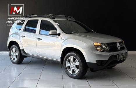 RENAULT Duster 1.6 16V 4P FLEX, Foto 6