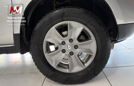 RENAULT Duster 1.6 16V 4P FLEX, Foto 7