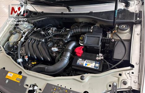RENAULT Duster 1.6 16V 4P FLEX, Foto 8