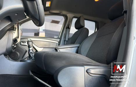 RENAULT Duster 1.6 16V 4P FLEX, Foto 10