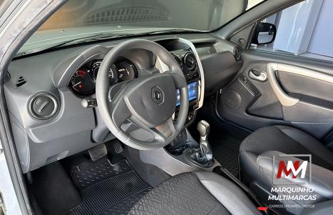 RENAULT Duster 1.6 16V 4P FLEX, Foto 11