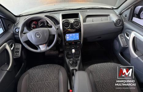 RENAULT Duster 1.6 16V 4P FLEX, Foto 12