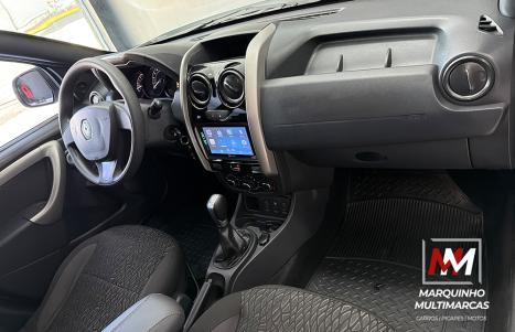 RENAULT Duster 1.6 16V 4P FLEX, Foto 15