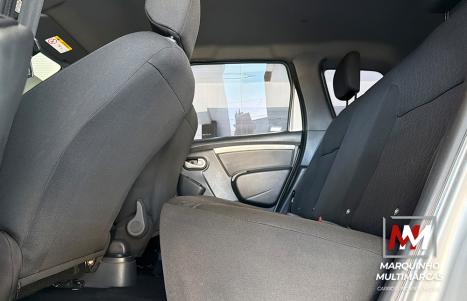 RENAULT Duster 1.6 16V 4P FLEX, Foto 16