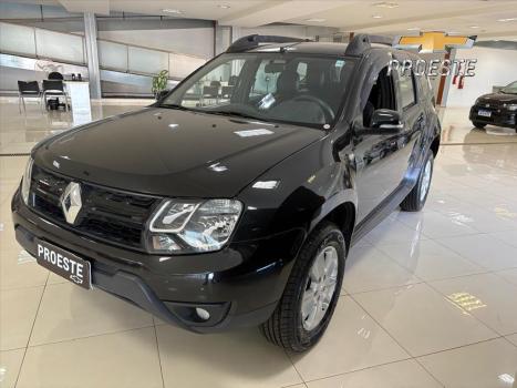 RENAULT Duster 1.6 16V 4P FLEX EXPRESSION, Foto 1