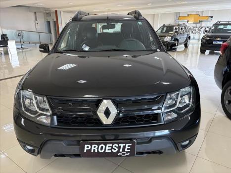 RENAULT Duster 1.6 16V 4P FLEX EXPRESSION, Foto 2