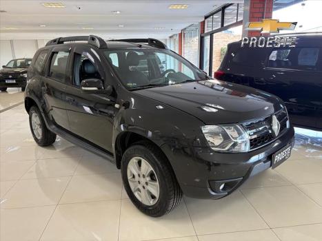 RENAULT Duster 1.6 16V 4P FLEX EXPRESSION, Foto 3