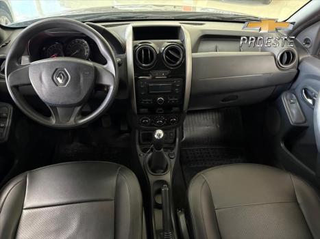 RENAULT Duster 1.6 16V 4P FLEX EXPRESSION, Foto 4