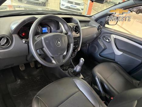 RENAULT Duster 1.6 16V 4P FLEX EXPRESSION, Foto 5