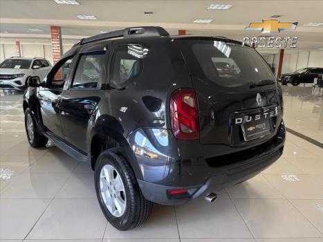 RENAULT Duster 1.6 16V 4P FLEX EXPRESSION, Foto 7